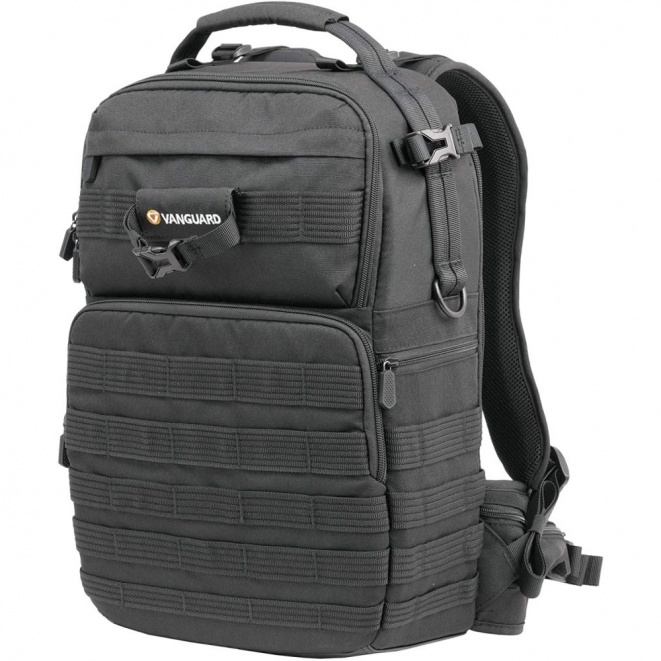 Vanguard VEO Range T 45M BK Tactical Backpack Black